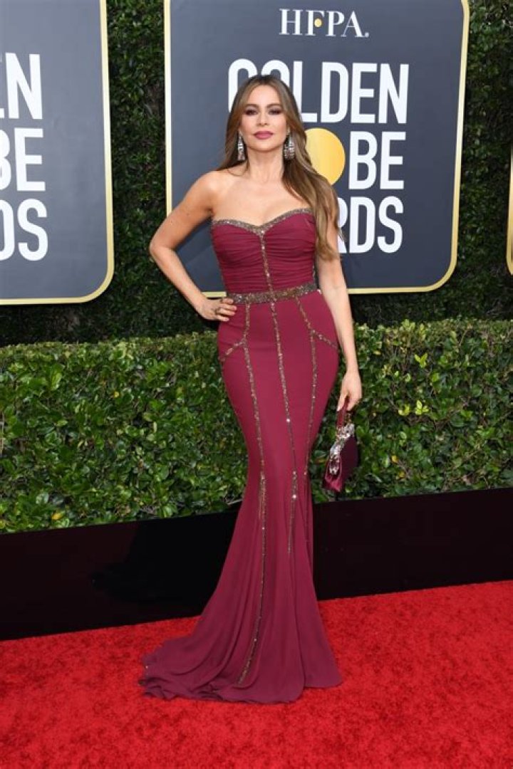 Sofía Vergara in Bathing Suit Shares “Inspirada” — Celebwell
