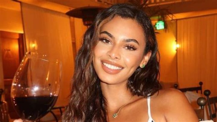 Sophie Piper in Bathing Suit Says "Over and Out" — Celebwell