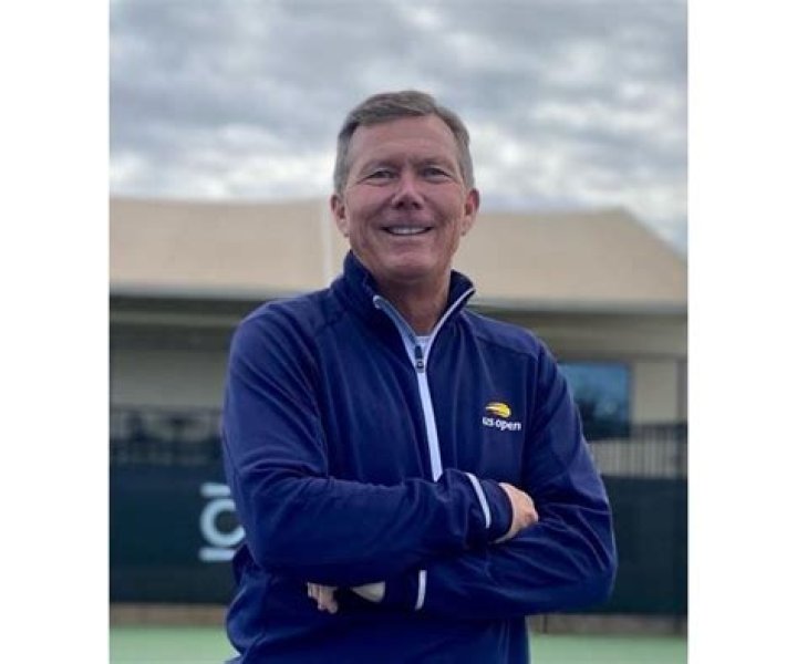 Steve Henry Obituary, OK Tennis Teaer Dies of Aggressive Neurological Disease