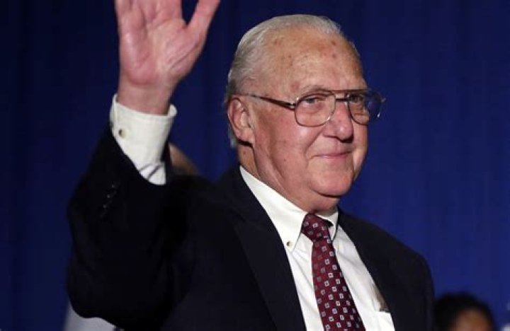 Steven Giles Obituary, Former Harrisburg Stake President