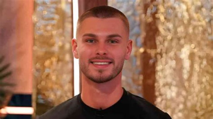 Summer Love Island 2023 contestants: Who is Love Island contestant George Fensom?