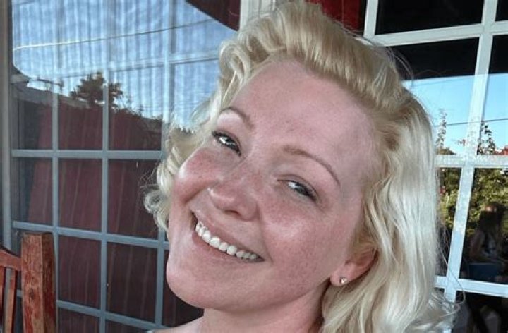 Survivor Star Jessica “Sugar” Kiper Shares Swimsuit Photo With "My GF"