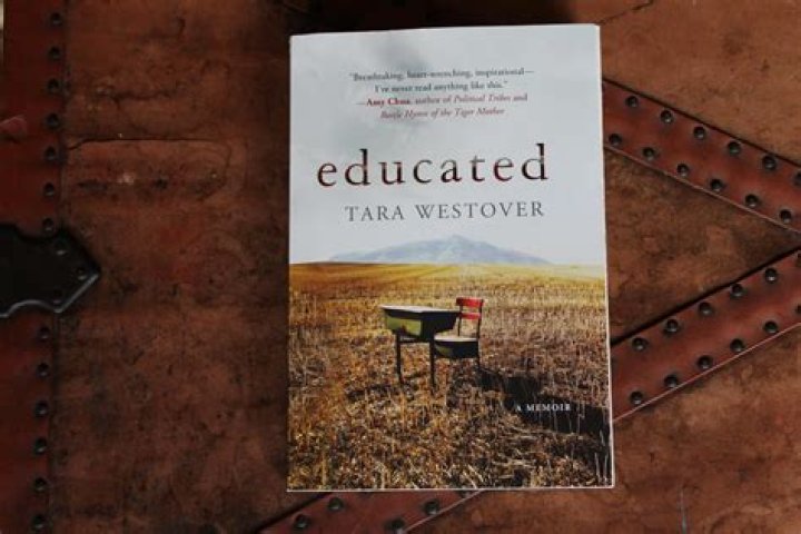 Tara Westover Biography – Facts, Childhood, Achievements