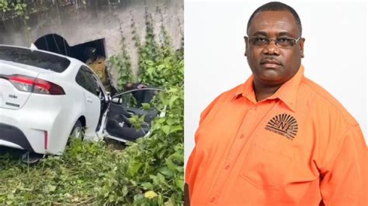 Terry Forrester Dies in an Ooltewah Accident