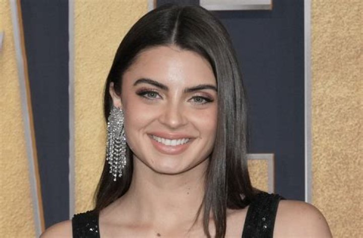 The Bachelor's Rachael Kirkconnell in Bathing Suit Says "Off to the Next" — Celebwell