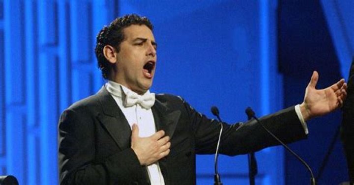 The Greatest American Opera Singers