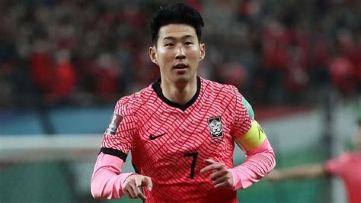 The Greatest South Korean Sportspersons
