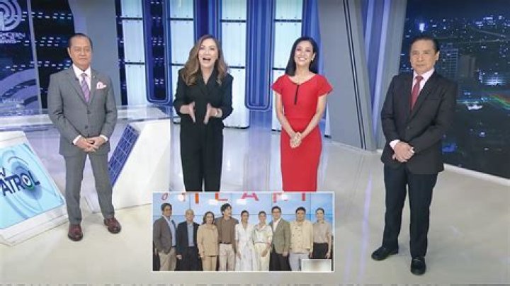 The veteran ABS-CBN showbiz reporter Mario Dumaual Cause of Death