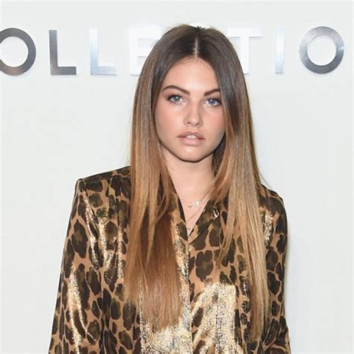 Thylane Blondeau in Bathing Suit is "The Hottest Tourist in Israel" — Celebwell
