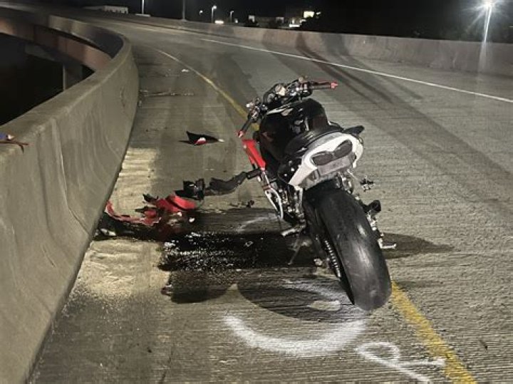 Trent Enright Dies in Tragic Motorcycle Accident, In loving memory of Rock Falls, IL