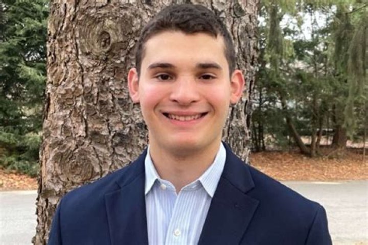 Tristan Burd NC State Student Died By Suicide