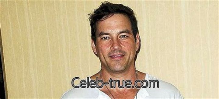 Tyler Christopher Biography – Facts, Childhood, Family Life of Actor
