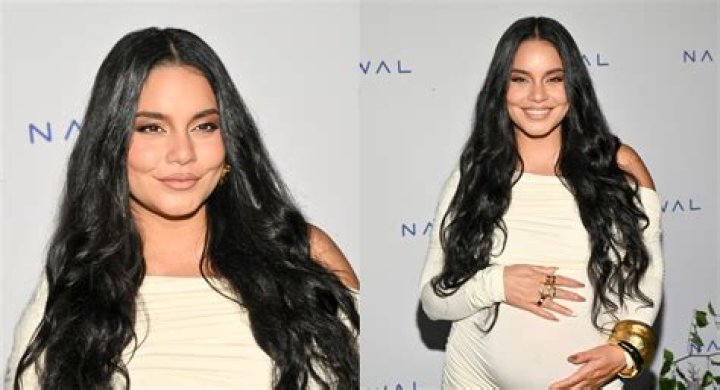 Vanessa Hudgens in Bathing Suit Celebrates BFF's Birthday — Celebwell