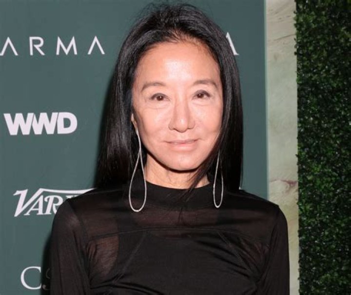 Vera Wang Shares Swimsuit Photo Saying "Good Day Sunshine" — Celebwell