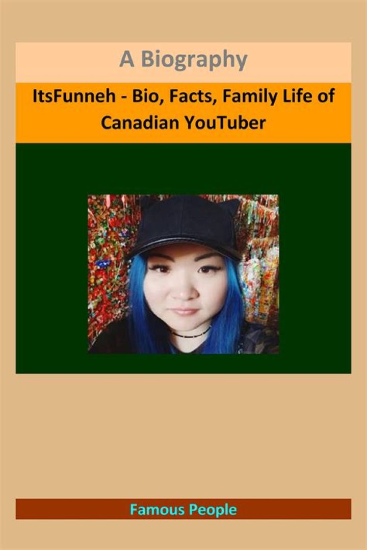 Veronica Wang - Bio, Facts, Family Life of Canadian YouTuber