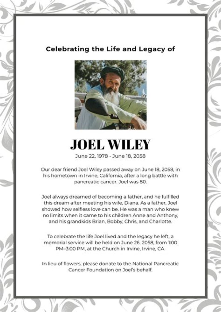 Viacom Exec Jonathan Dolgen Obituary