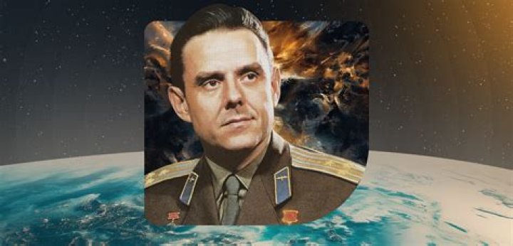 Vladimir Komarov Biography - Facts, Childhood, Family Life & Achievements