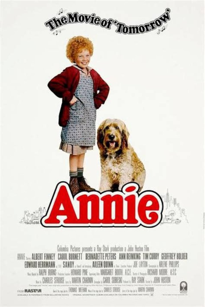 Was Annie a true story? – Celebrity