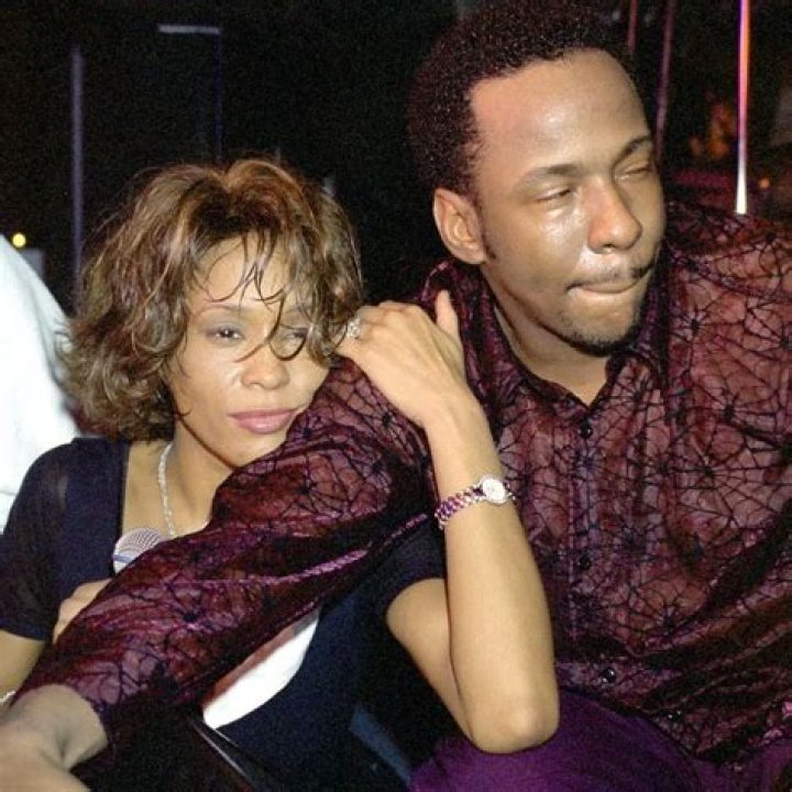 Was Bobby Brown Married To Whitney When She Died? – Celebrity