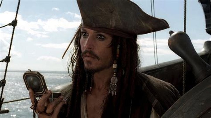 Was Jack Sparrow a real pirate? – Celebrity