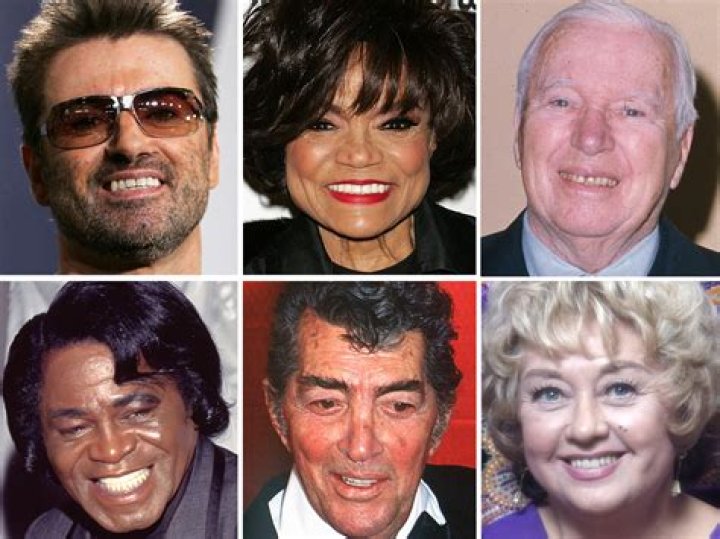 What are famous groups of 3? – Celebrity
