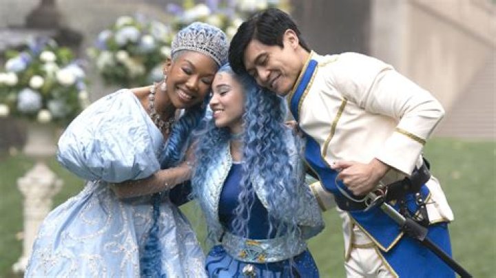 What are the names of Cinderella’s mice? – Celebrity