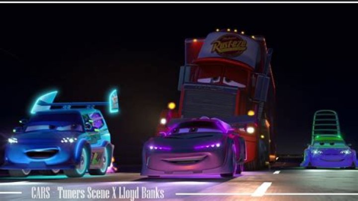 What car is Wingo in real life? – Celebrity