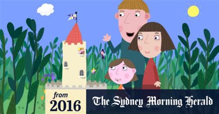 What does Nanny Plum say? – Celebrity