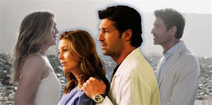 What Episode In Season 2 Does Derek Punch Mark? – Celebrity