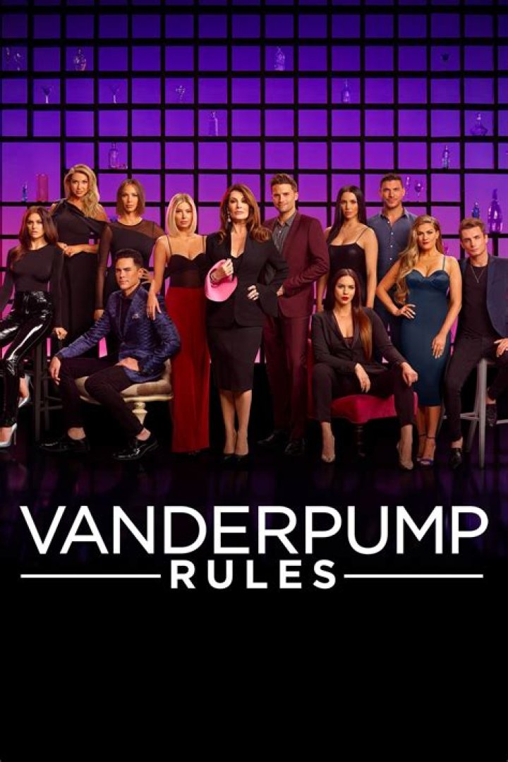 What Happened To Dana From Vanderpump Rules? – Celebrity