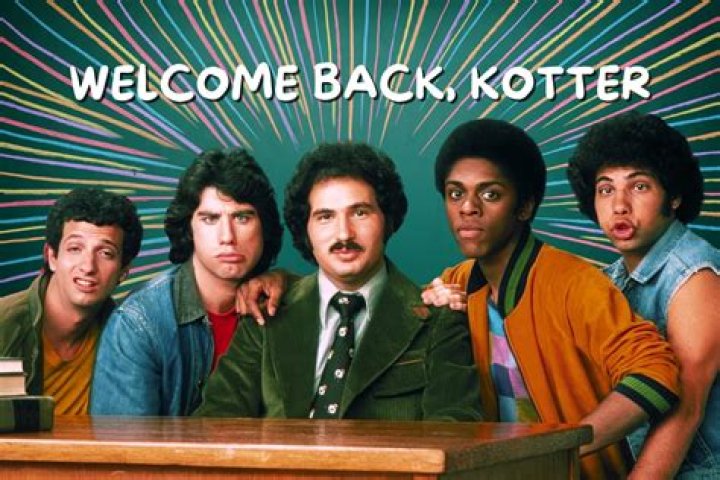 What happened to Gabe Kaplan after Welcome Back, Kotter? – Celebrity