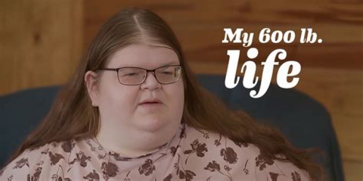 What Happened To Jeanne My 600 Pound Life? – Celebrity