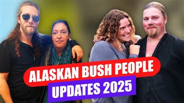 What Happened To Matt From The Alaskan Bush Family? – Celebrity