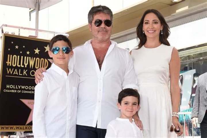 What Happened To Simon And Alex? – Celebrity