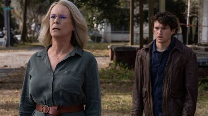 What Happens To Laurie Strode’S Son? – Celebrity