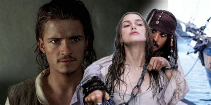What happens when you kiss a mermaid in Pirates of the Caribbean? – Celebrity