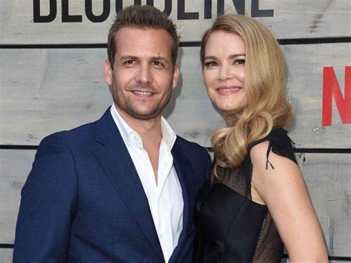 What is Gabriel Macht doing now? – Celebrity