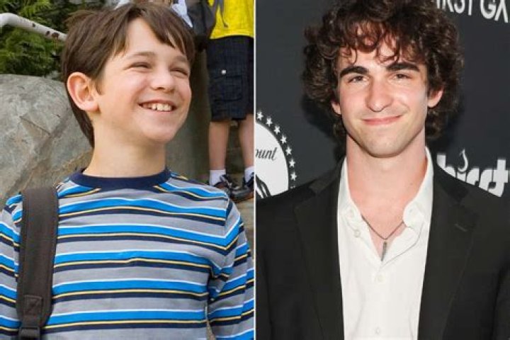 What is Greg’s mom’s name? – Celebrity