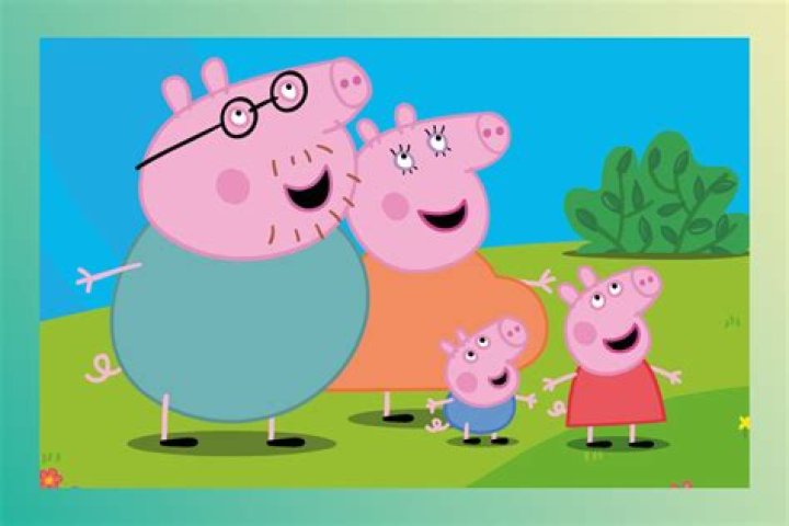 What Is Peppa Pig’S Real Name? – Celebrity
