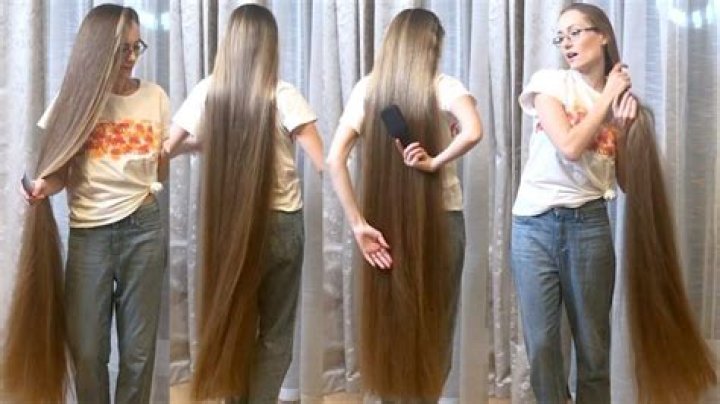 What is Rapunzel’s height? – Celebrity