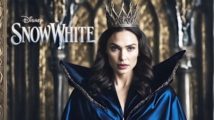 What is The Evil Queen’s name in Snow White? – Celebrity