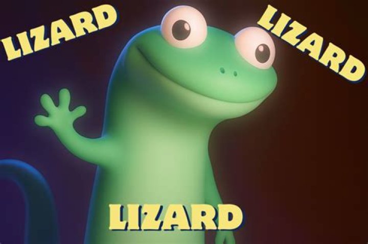 What is the lizard’s name from frozen two? – Celebrity