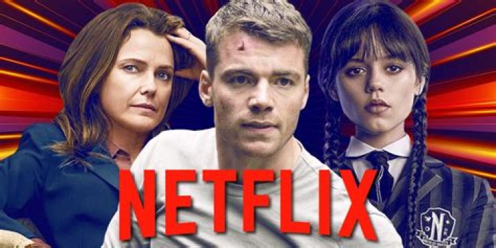 What Is The Movie On Netflix Called Love? – Celebrity