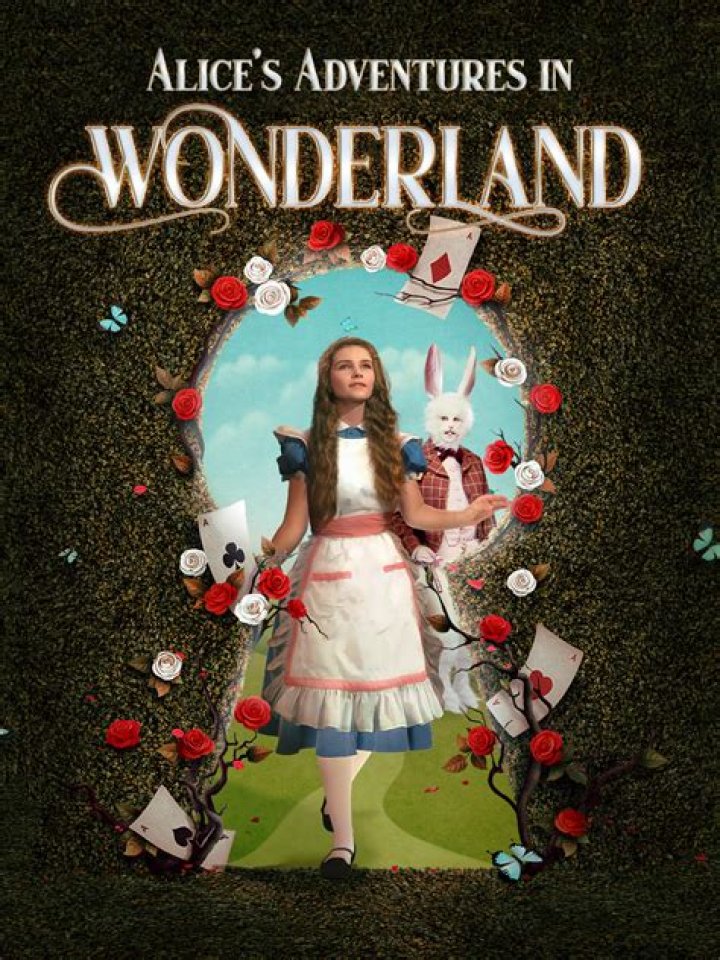 What is the name of the worm in Alice in Wonderland? – Celebrity