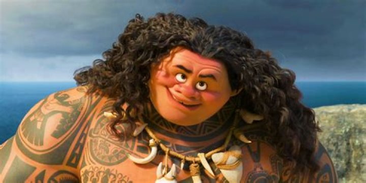 What is the race of Moana? – Celebrity