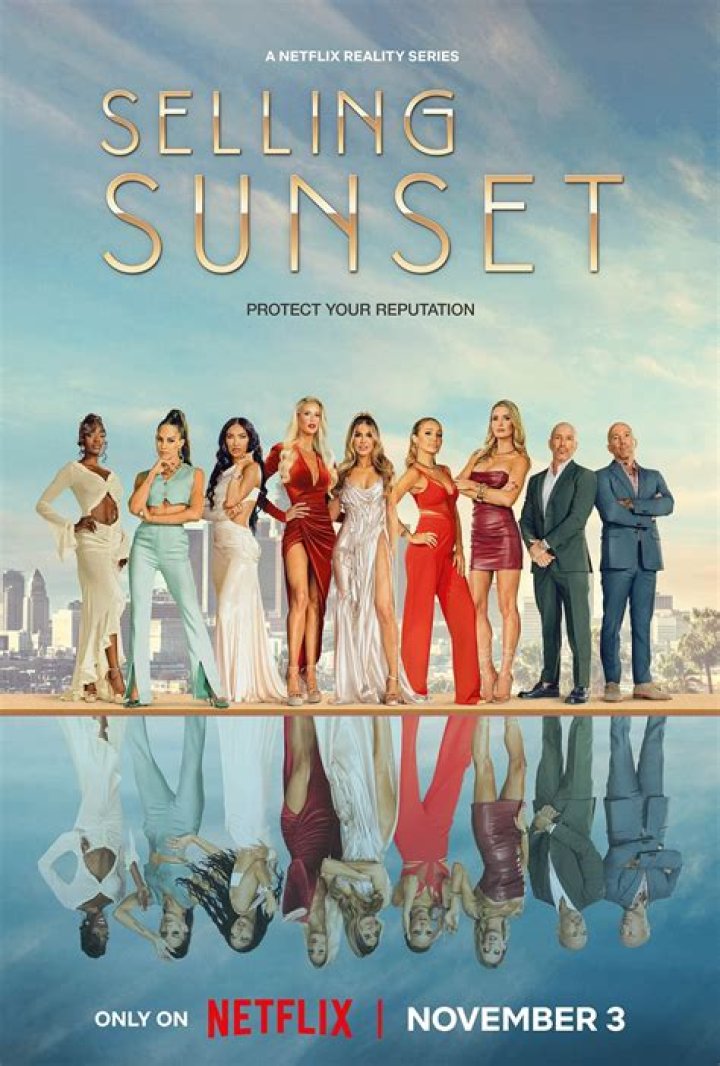What Nationality Is Maya From Selling Sunset? – Celebrity