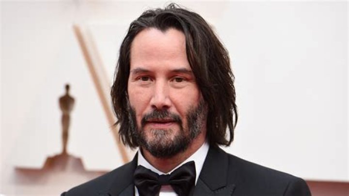 What’s Keanu Reeves ethnicity? – Celebrity