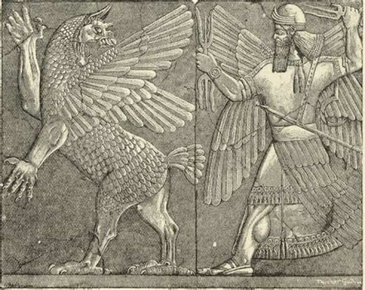 What Was Kingu The God Of? – Celebrity