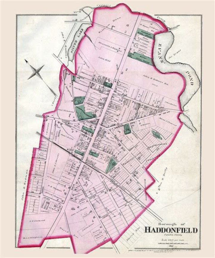 Where is Haddonfield? – Celebrity