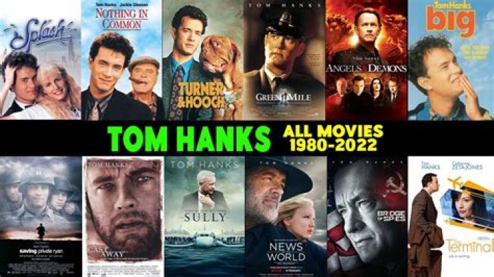 Where is Tom Hanks movie Finch playing? – Celebrity